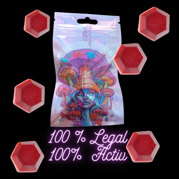 100 % Legal 100% Activ